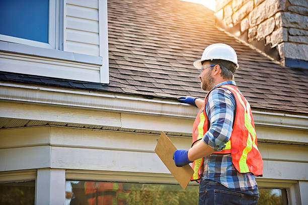 Trusted Emergency Roof Repair service in The Plains, OH - Brentwood Metal Roofing