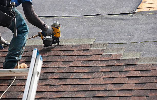 Licensed Roof Installation service in The Plains, OH - Brentwood Metal Roofing
